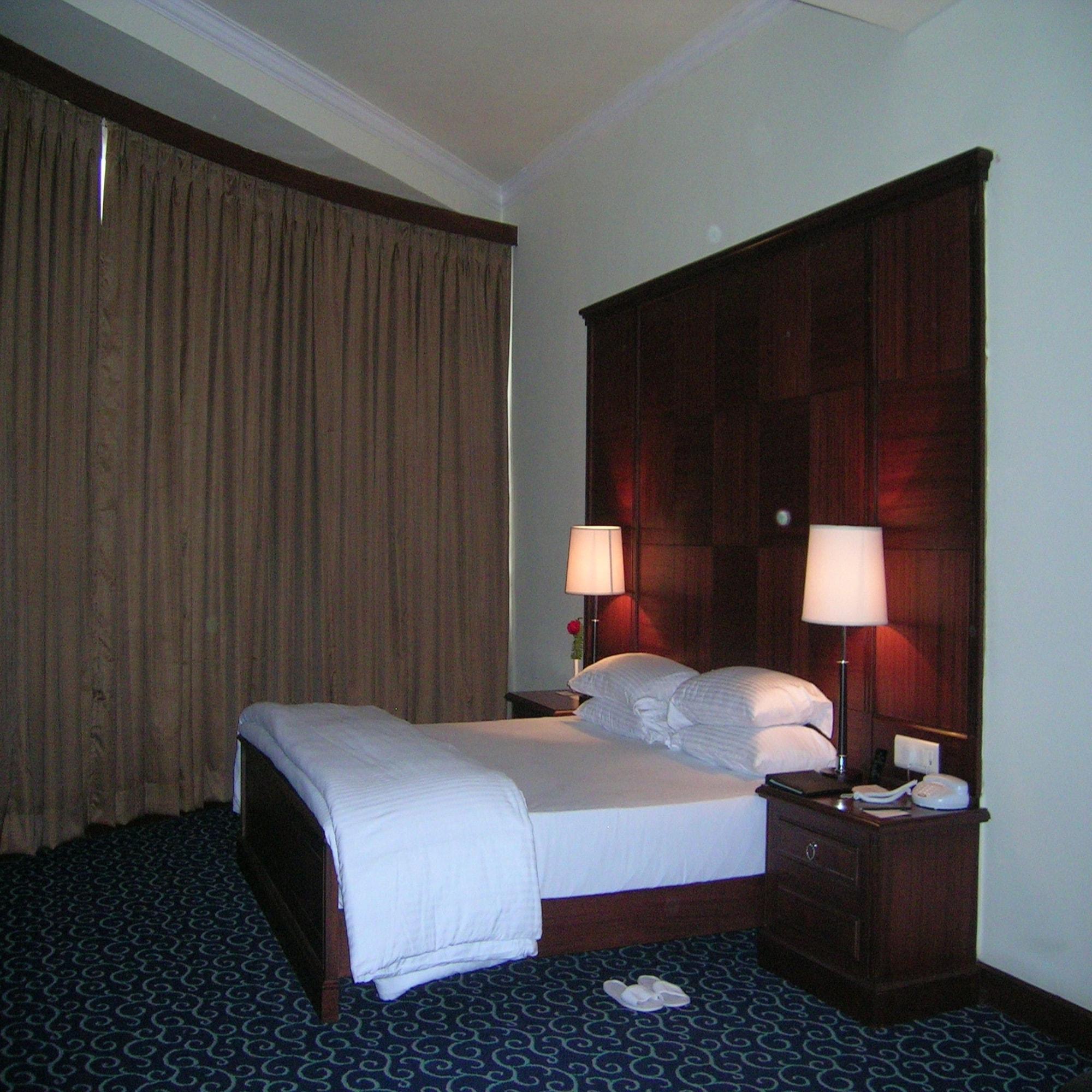 Hotel The Royal Plaza Gangtok Exterior foto