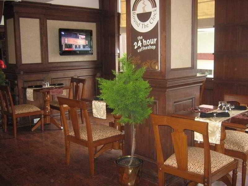 Hotel The Royal Plaza Gangtok Exterior foto
