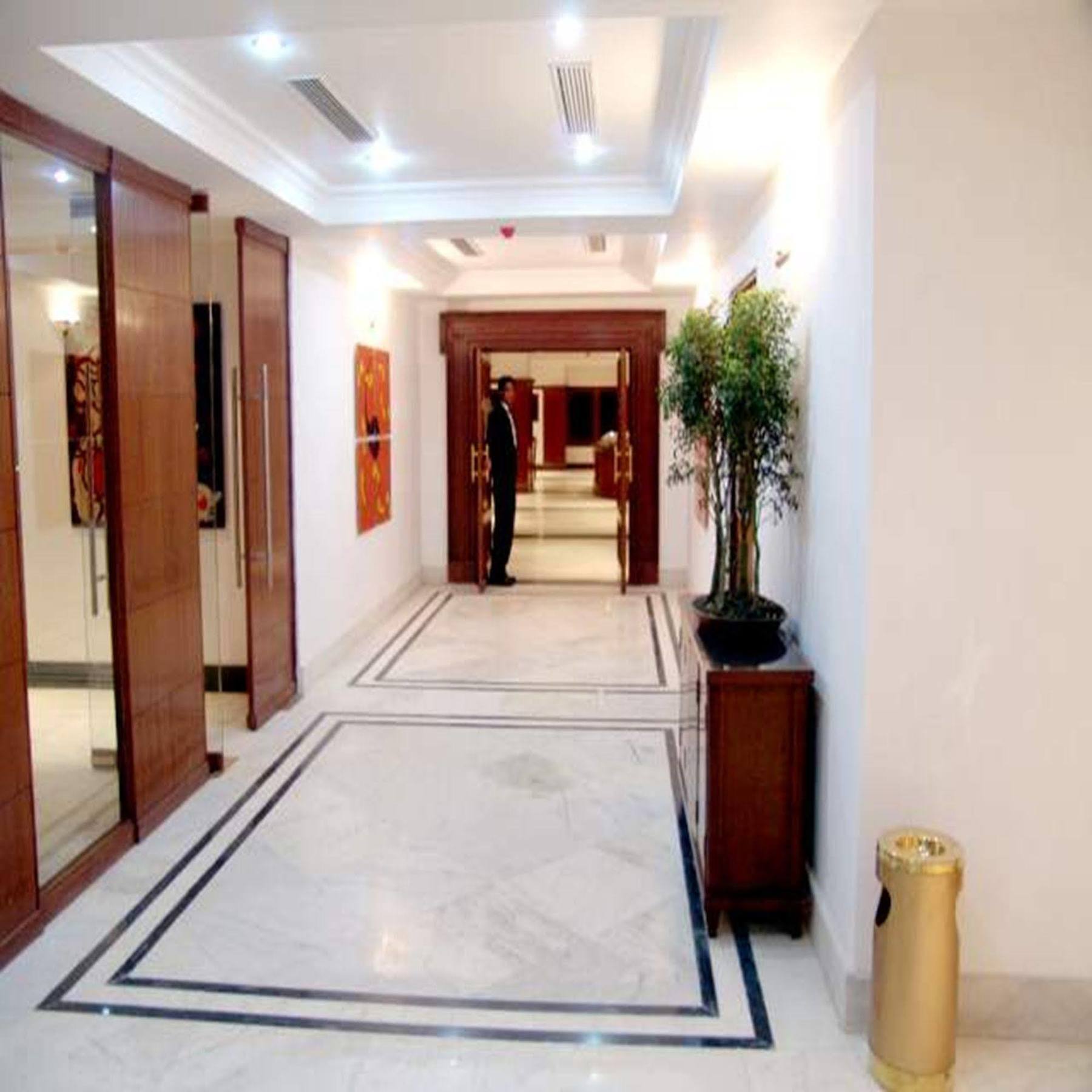 Hotel The Royal Plaza Gangtok Exterior foto
